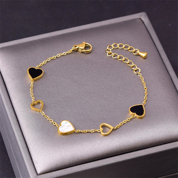 Shop 925 Sterling Silver Bracelets For Womens Online Shopping Siltaki