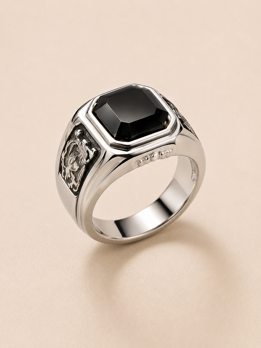 Men Rings