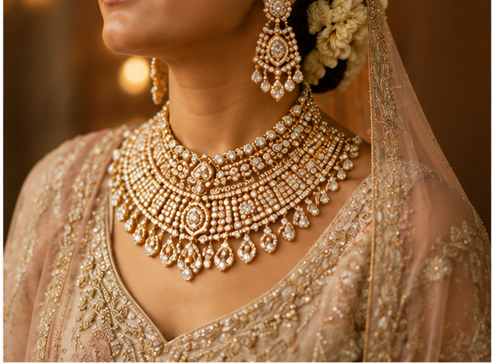 Bridal Elegance