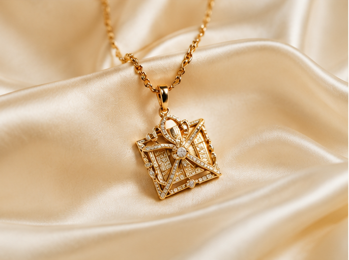 Everyday Luxury