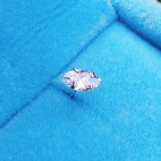 925 sterling silver CZ Zircon Nose Pin