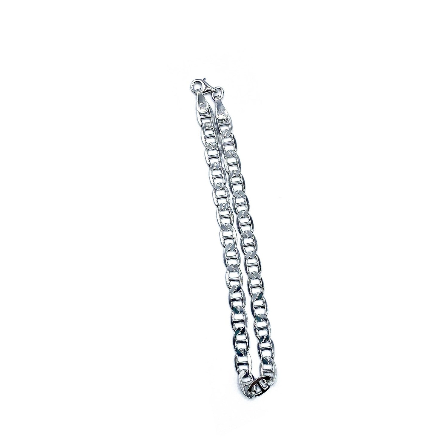Women's Silver Bracelet